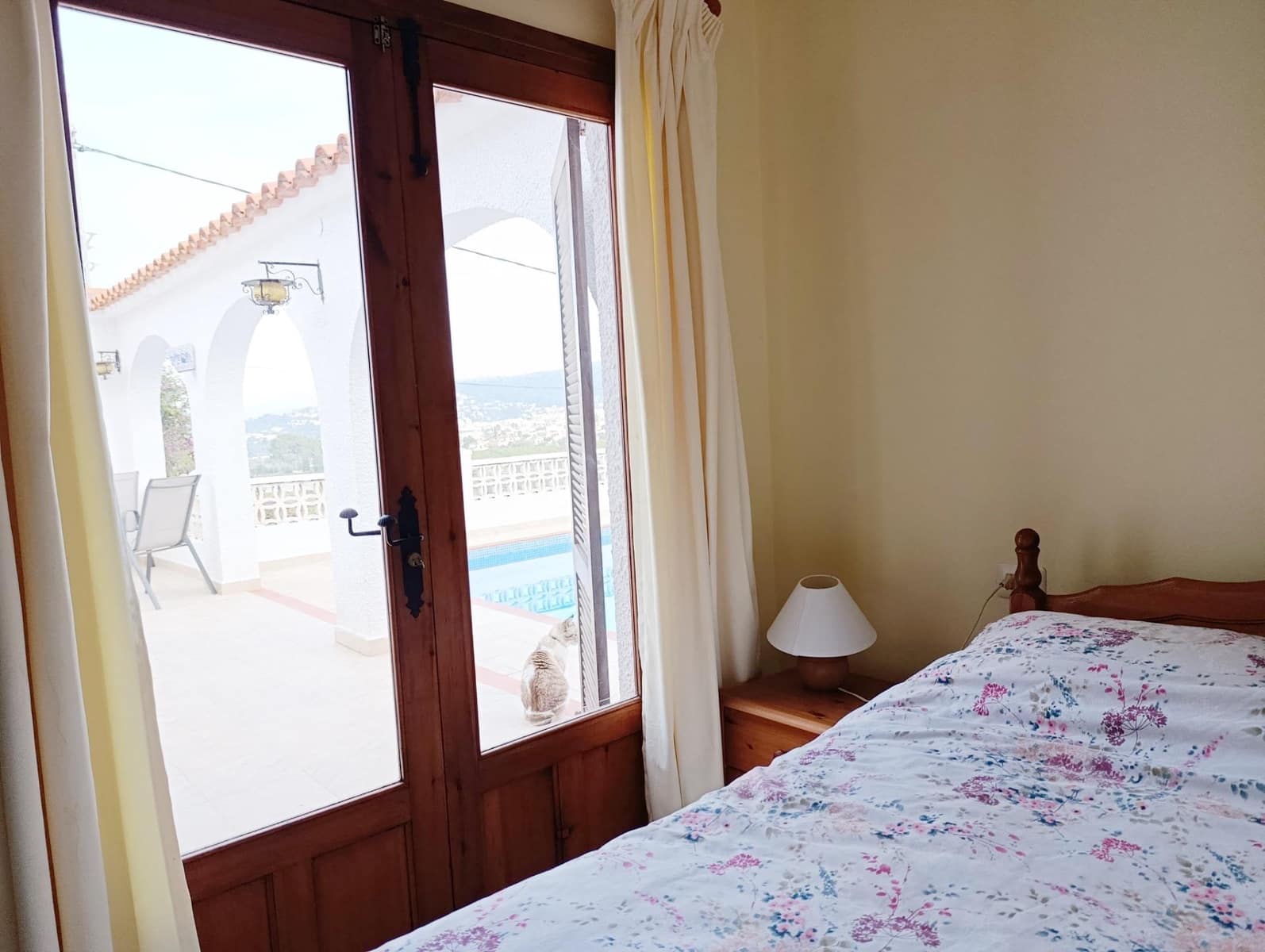 4 sovrum Villa till salu i Orba med pool garage - 460 000 € (Ref: 9509126)