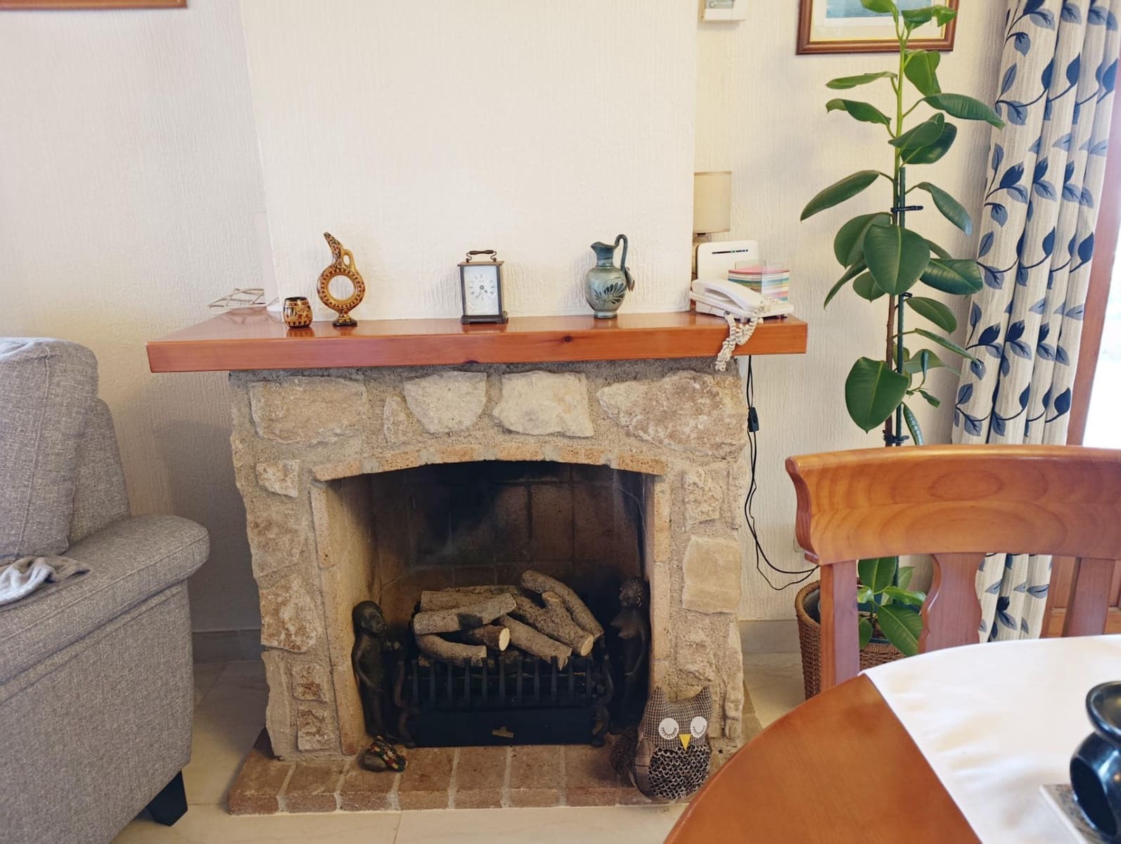 4 sovrum Villa till salu i Orba med pool garage - 460 000 € (Ref: 9509126)