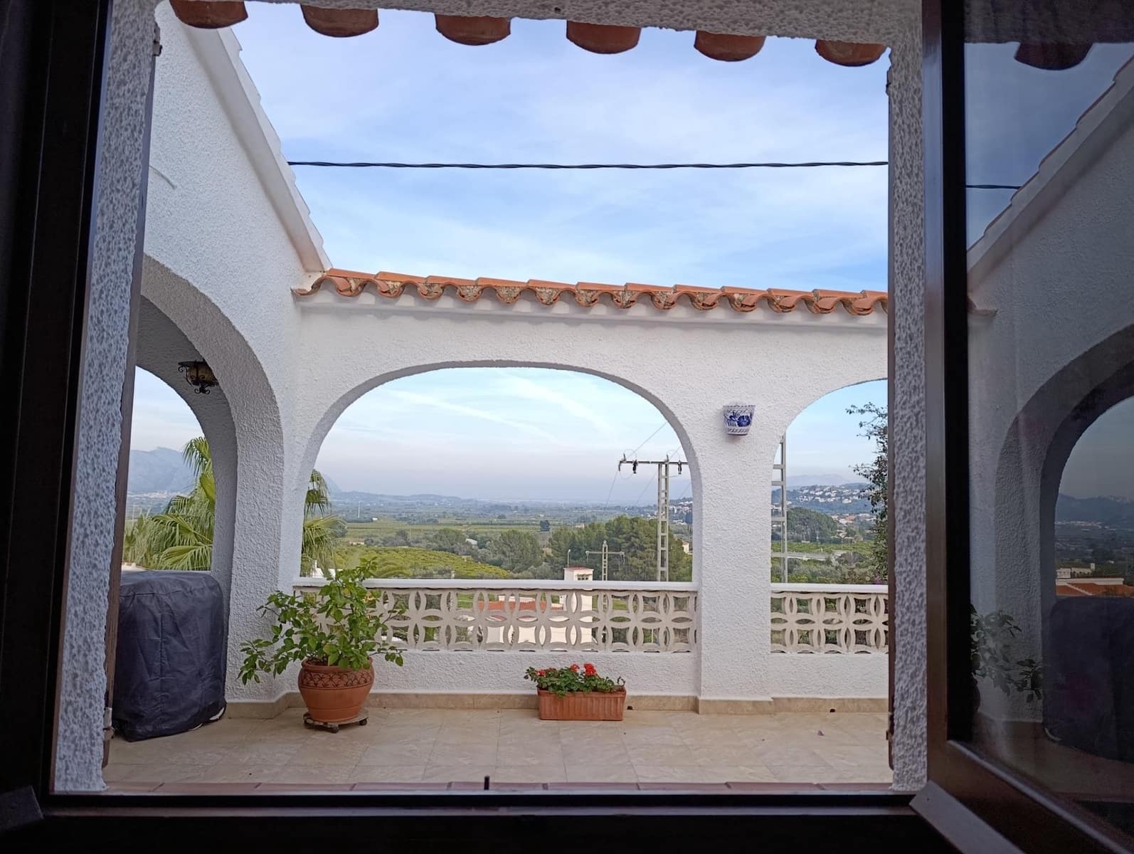 4 slaapkamer Villa te koop in Orba met zwembad garage - € 460.000 (Ref: 9509126)