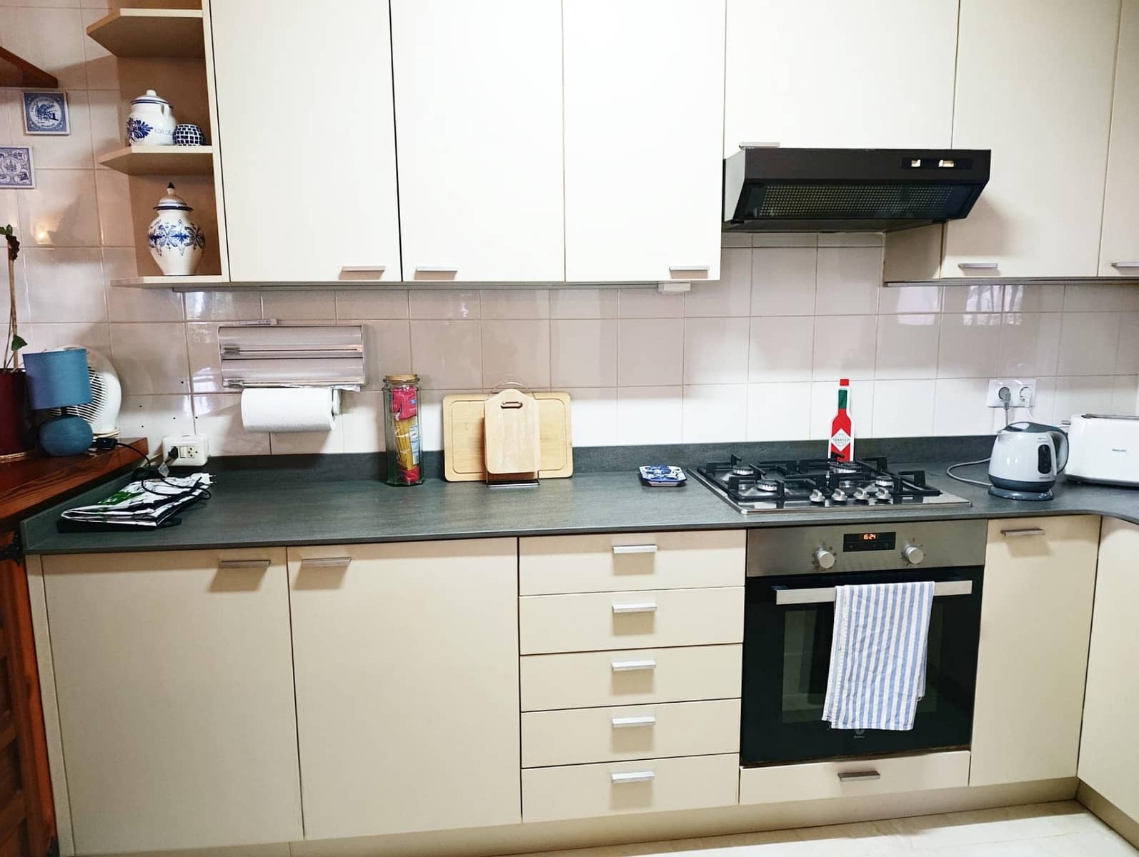 4 slaapkamer Villa te koop in Orba met zwembad garage - € 460.000 (Ref: 9509126)