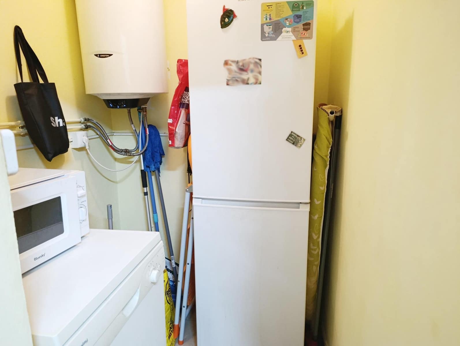 4 slaapkamer Villa te koop in Orba met zwembad garage - € 460.000 (Ref: 9509126)