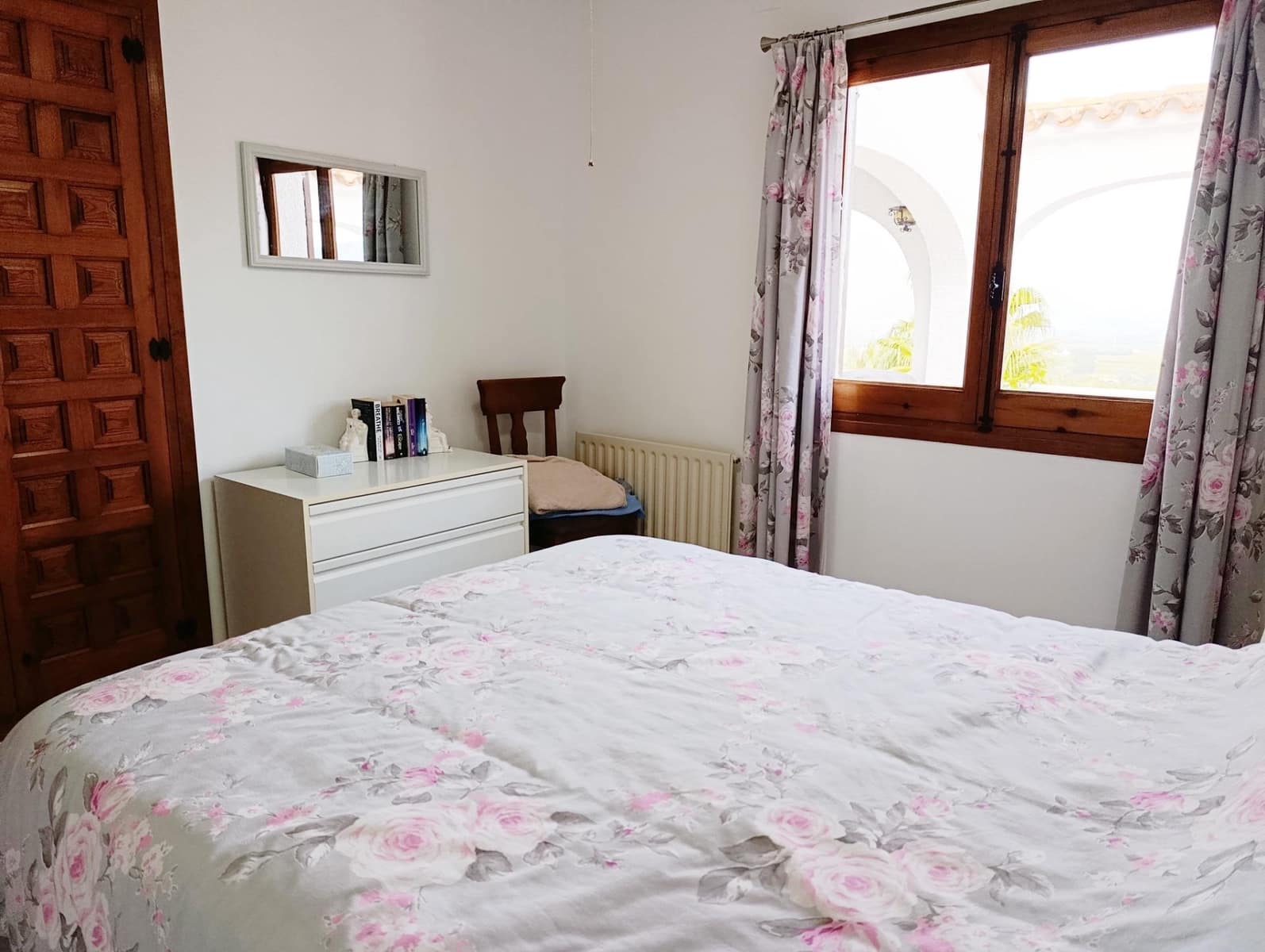 4 slaapkamer Villa te koop in Orba met zwembad garage - € 460.000 (Ref: 9509126)