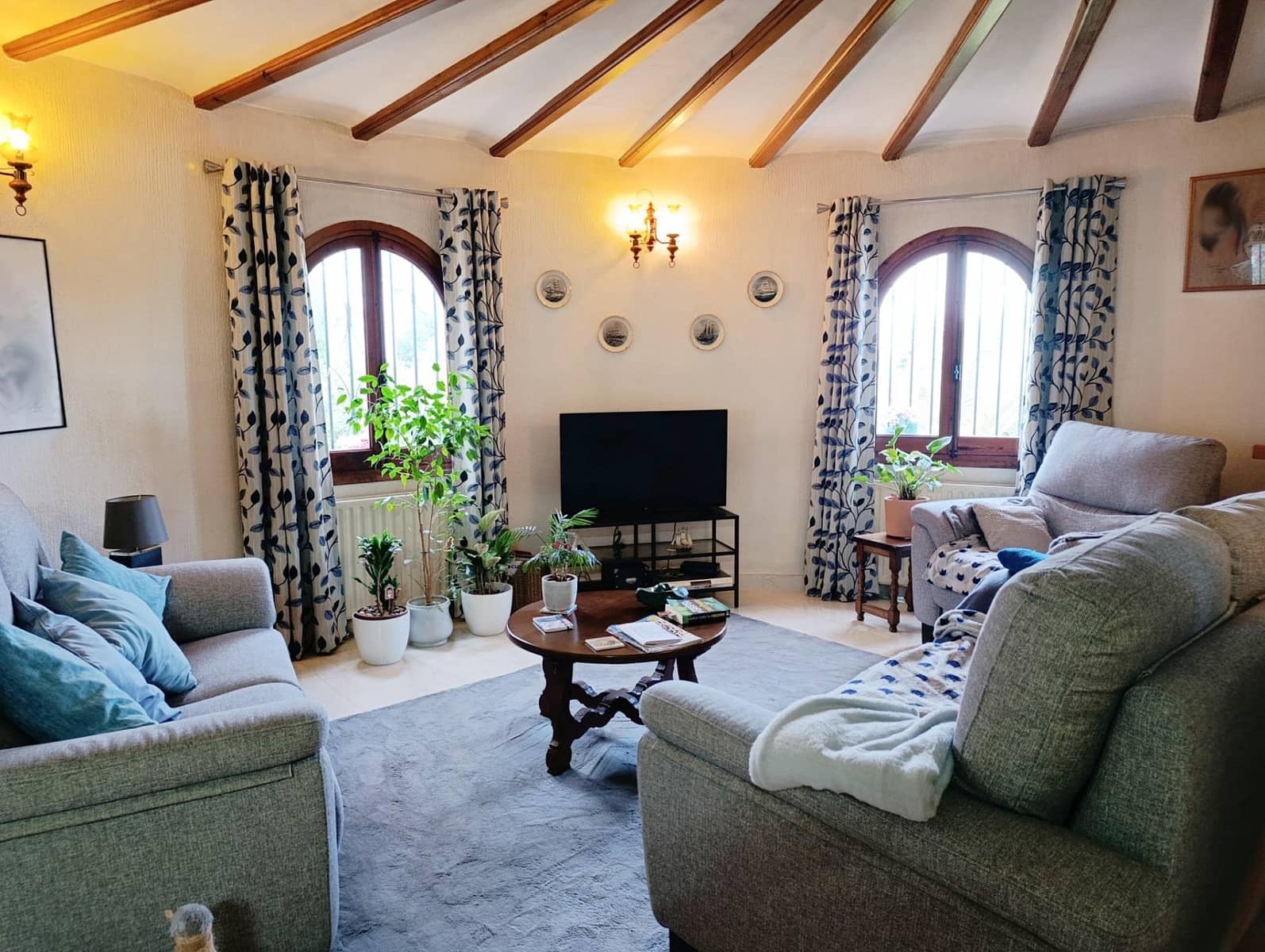 4 slaapkamer Villa te koop in Orba met zwembad garage - € 460.000 (Ref: 9509126)