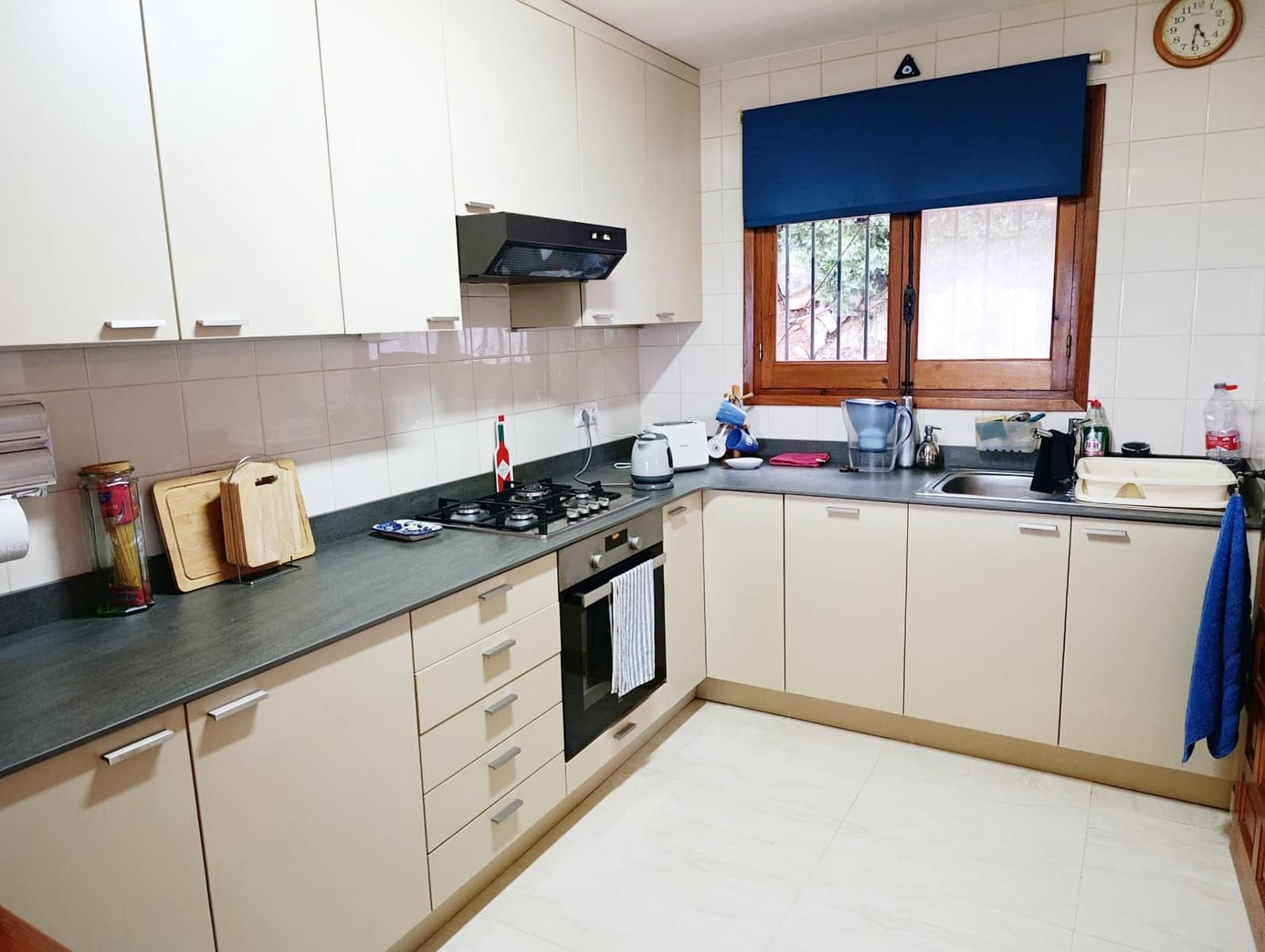 4 slaapkamer Villa te koop in Orba met zwembad garage - € 460.000 (Ref: 9509126)