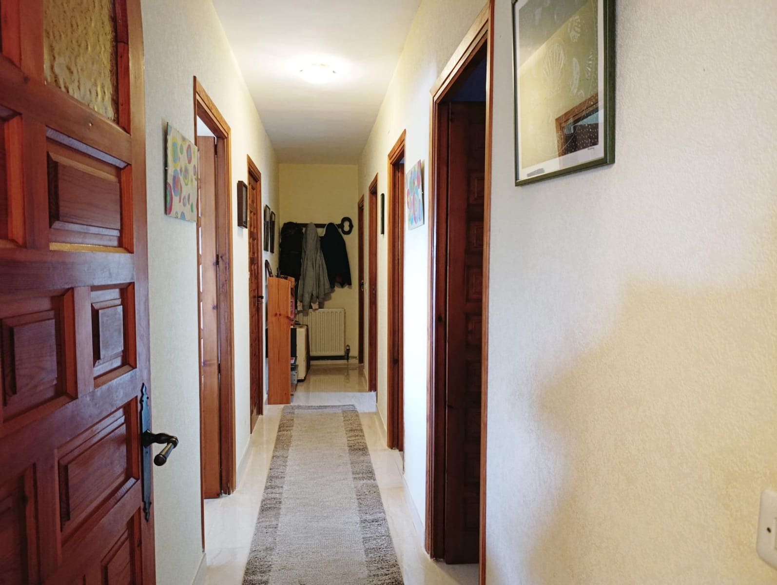 4 slaapkamer Villa te koop in Orba met zwembad garage - € 460.000 (Ref: 9509126)