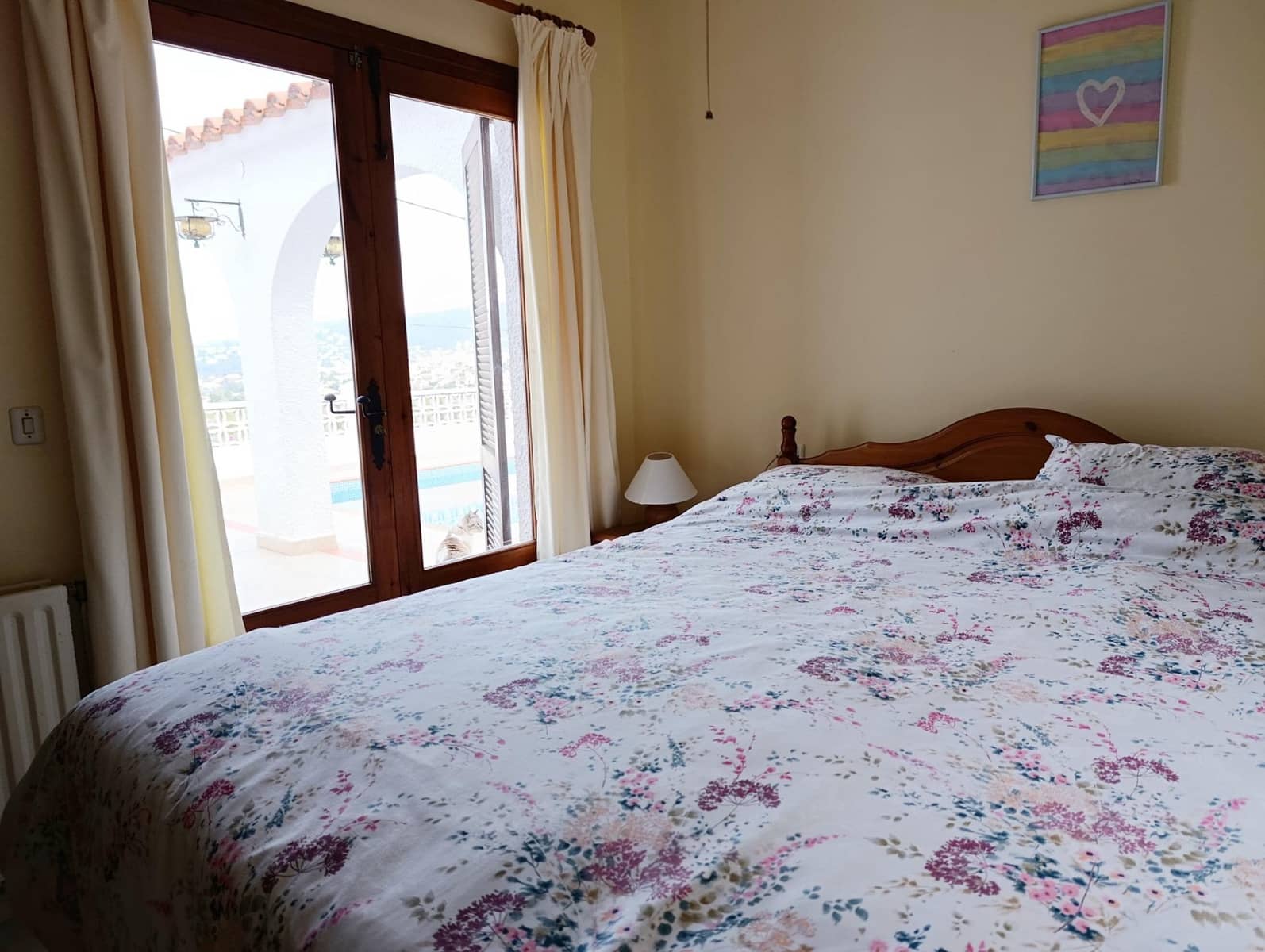 4 slaapkamer Villa te koop in Orba met zwembad garage - € 460.000 (Ref: 9509126)