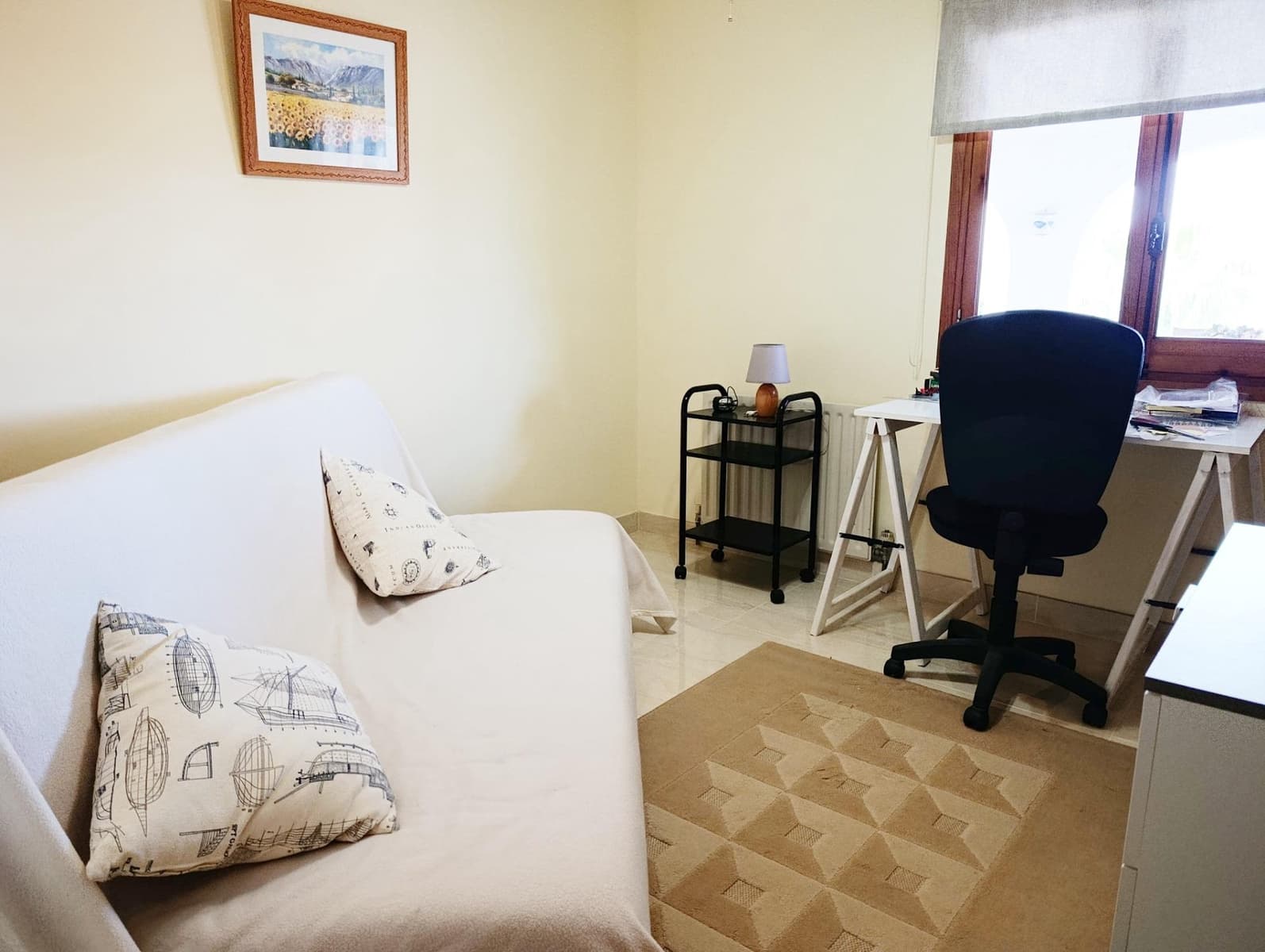 4 slaapkamer Villa te koop in Orba met zwembad garage - € 460.000 (Ref: 9509126)