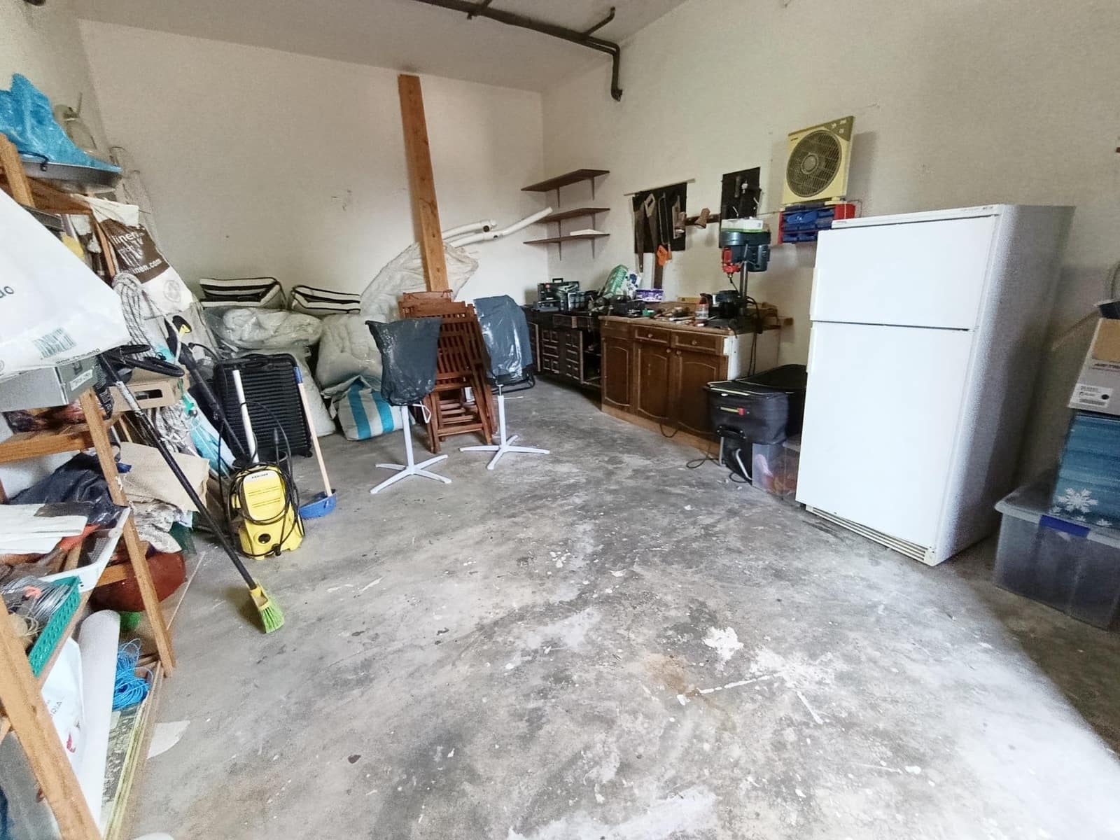 4 slaapkamer Villa te koop in Orba met zwembad garage - € 460.000 (Ref: 9509126)