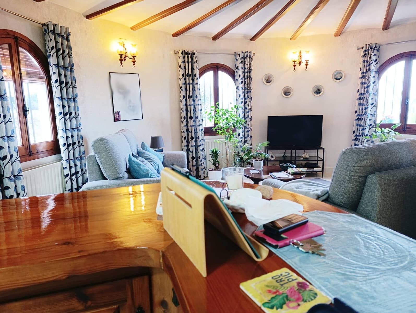 4 slaapkamer Villa te koop in Orba met zwembad garage - € 460.000 (Ref: 9509126)