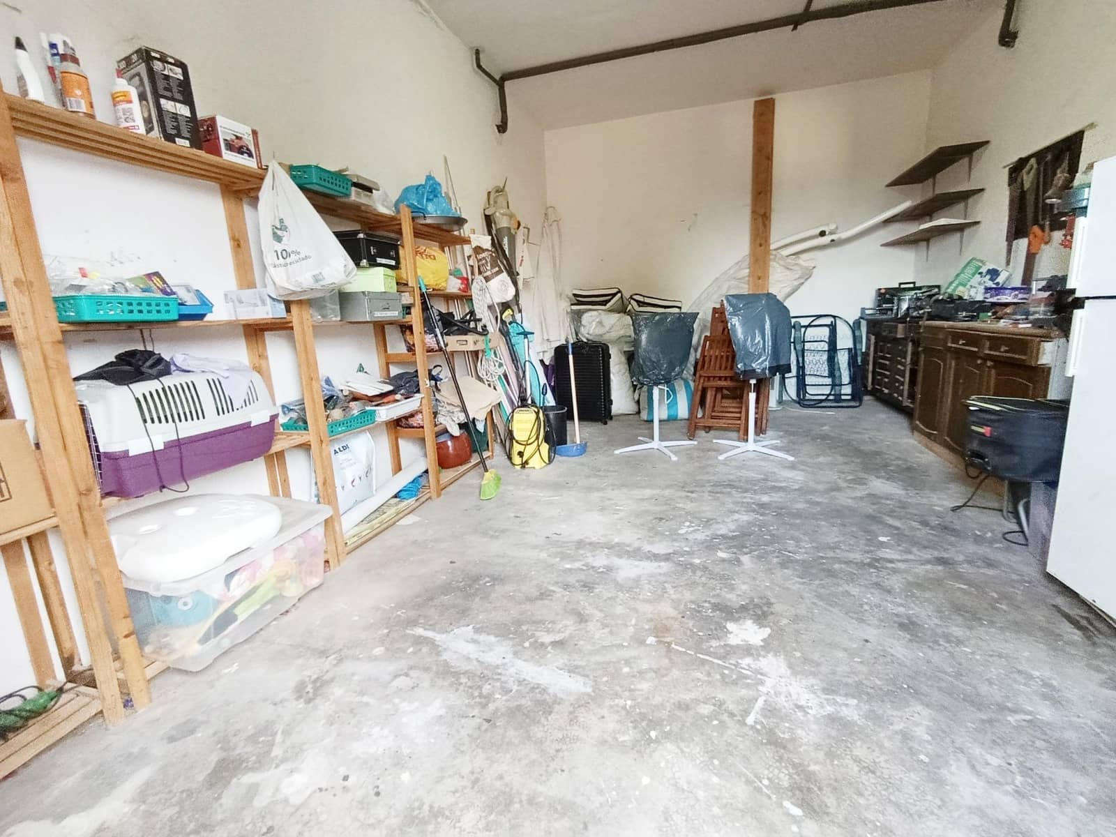 4 slaapkamer Villa te koop in Orba met zwembad garage - € 460.000 (Ref: 9509126)