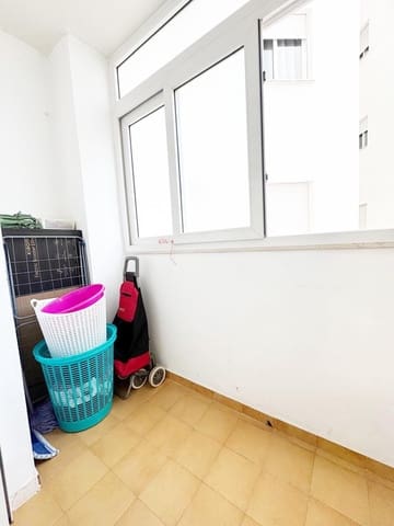 3 camera da letto Appartamento in vendita in La Pedrera - Vessanes, Dénia - 225.000 € (Rif: 9519134)