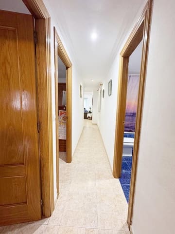 3 camera da letto Appartamento in vendita in La Pedrera - Vessanes, Dénia - 225.000 € (Rif: 9519134)