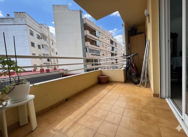 3 camera da letto Appartamento in vendita in La Pedrera - Vessanes, Dénia - 225.000 € (Rif: 9519134)