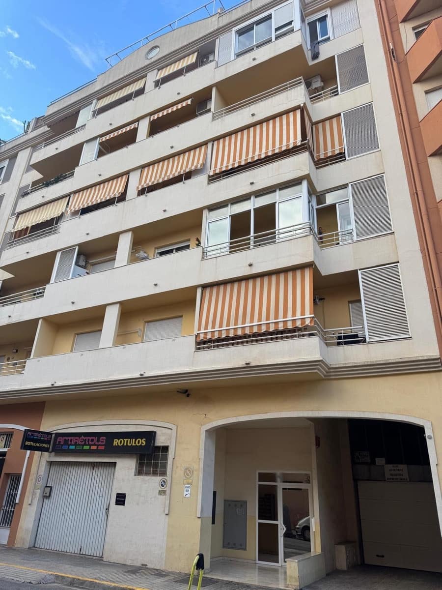 3 camera da letto Appartamento in vendita in Denia - 225.000 € (Rif: 9519134)