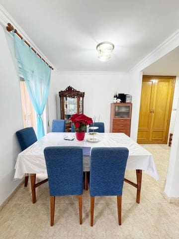 3 camera da letto Appartamento in vendita in La Pedrera - Vessanes, Dénia - 225.000 € (Rif: 9519134)