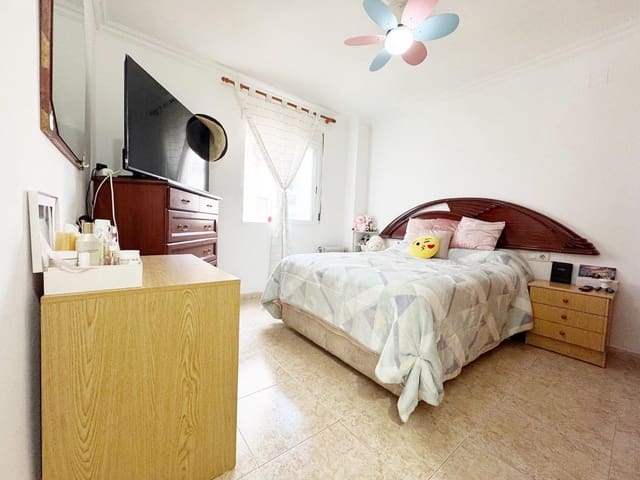 3 camera da letto Appartamento in vendita in La Pedrera - Vessanes, Dénia - 225.000 € (Rif: 9519134)