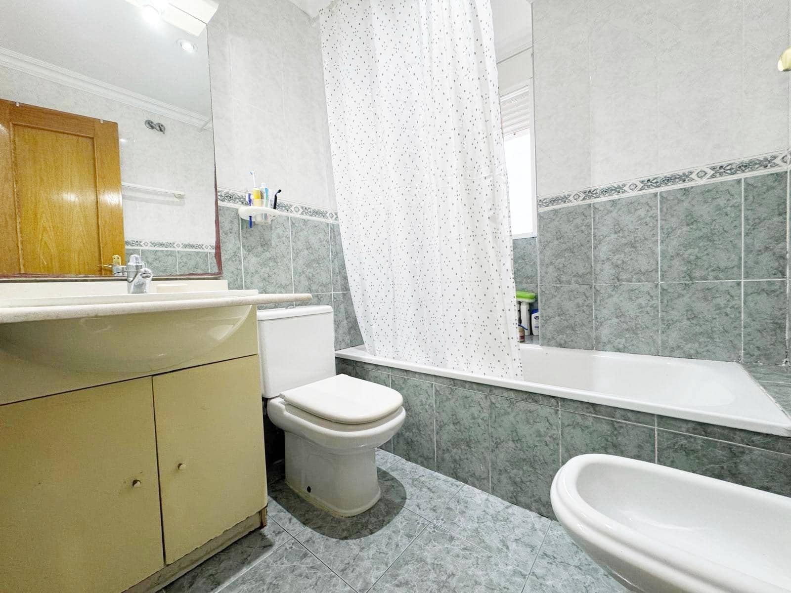 3 camera da letto Appartamento in vendita in Denia - 225.000 € (Rif: 9519134)