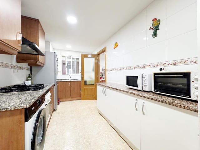 3 camera da letto Appartamento in vendita in La Pedrera - Vessanes, Dénia - 225.000 € (Rif: 9519134)