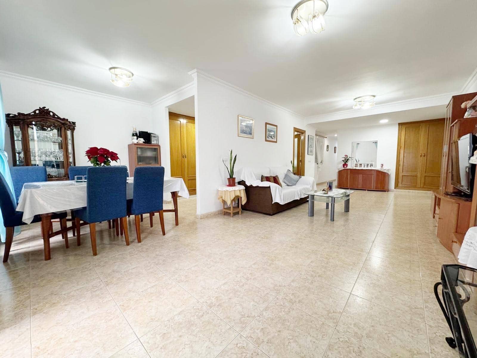 3 camera da letto Appartamento in vendita in Denia - 225.000 € (Rif: 9519134)