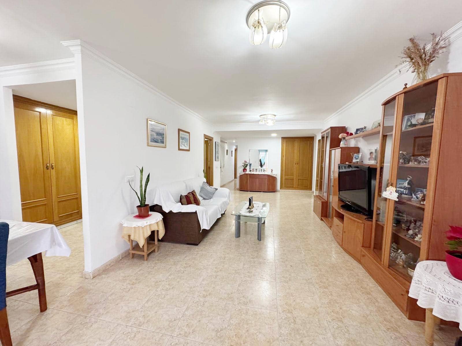 3 camera da letto Appartamento in vendita in Denia - 225.000 € (Rif: 9519134)