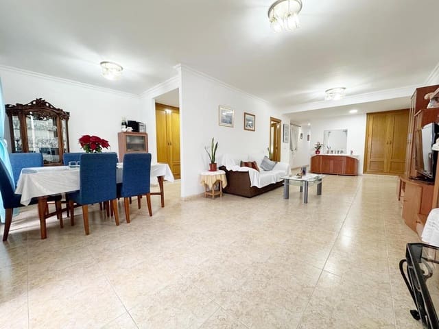 3 camera da letto Appartamento in vendita in La Pedrera - Vessanes, Dénia - 225.000 € (Rif: 9519134)