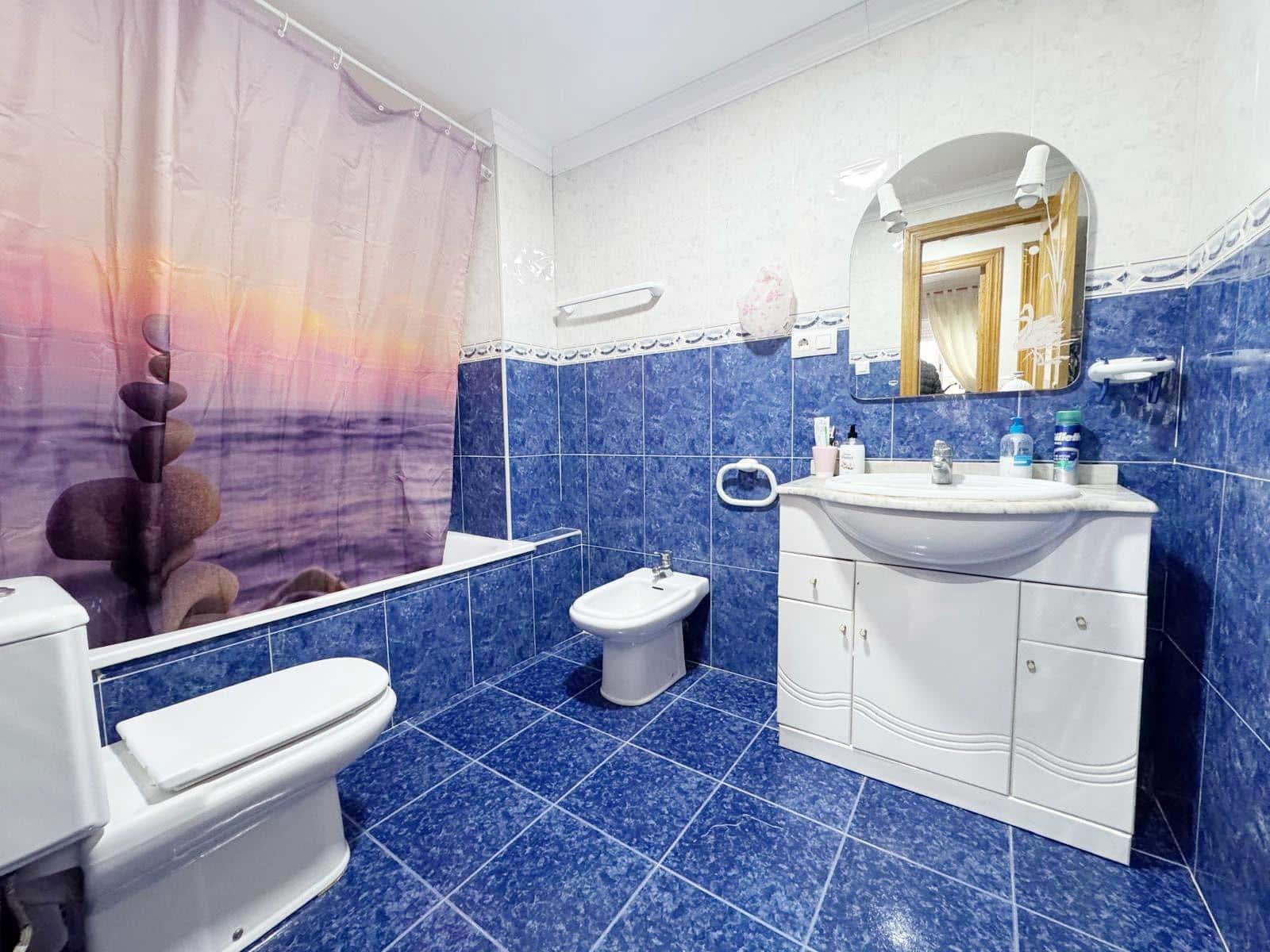 3 camera da letto Appartamento in vendita in Denia - 225.000 € (Rif: 9519134)