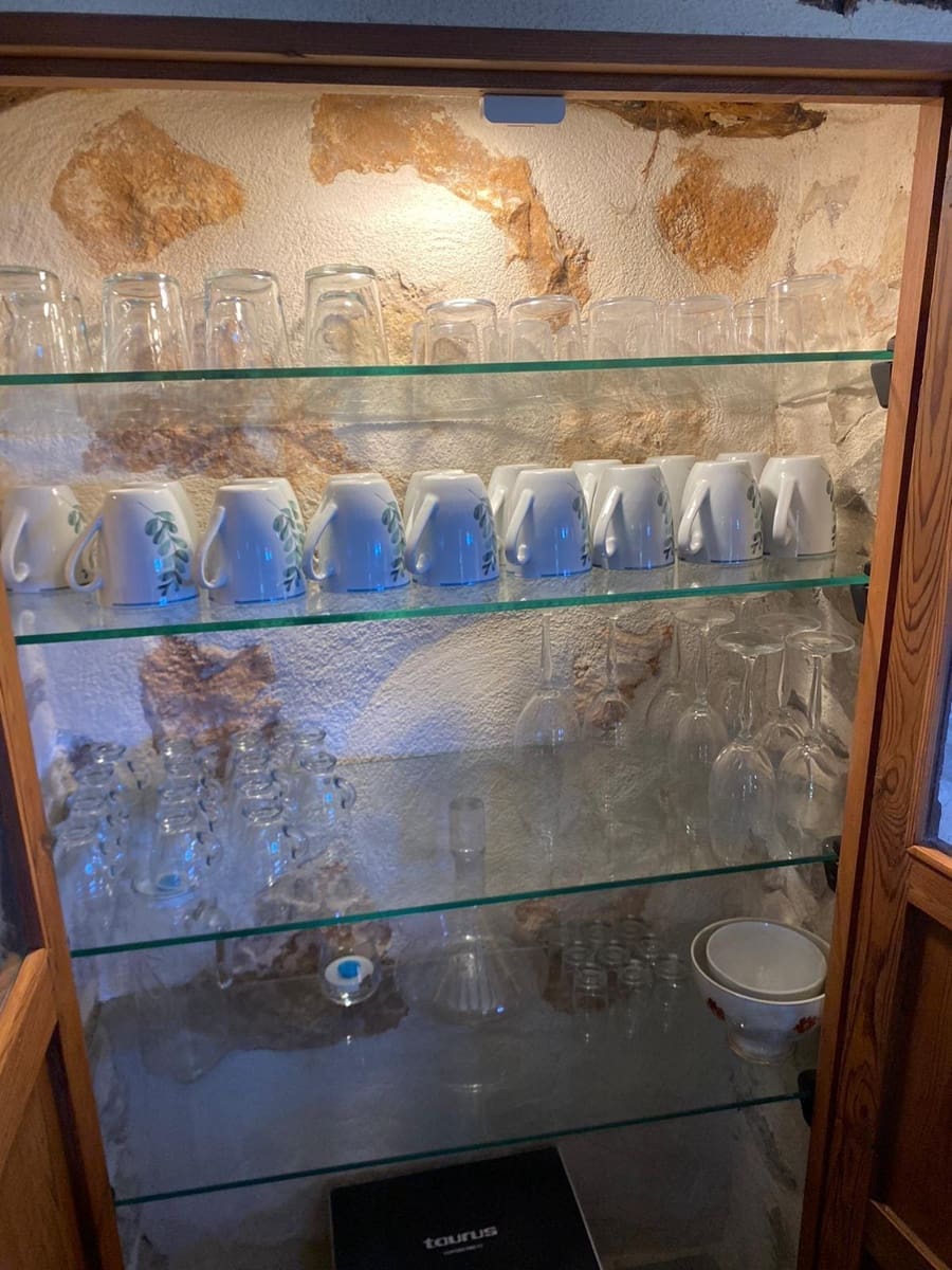 6 camera da letto Villa da affittare in Denia con piscina - 4.250 € (Rif: 9530922)