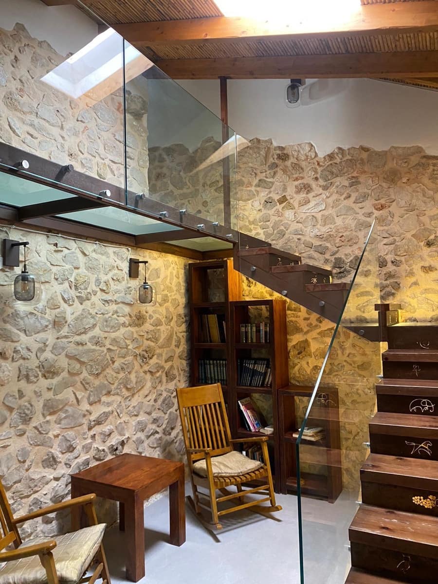 6 camera da letto Villa da affittare in Denia con piscina - 4.250 € (Rif: 9530922)