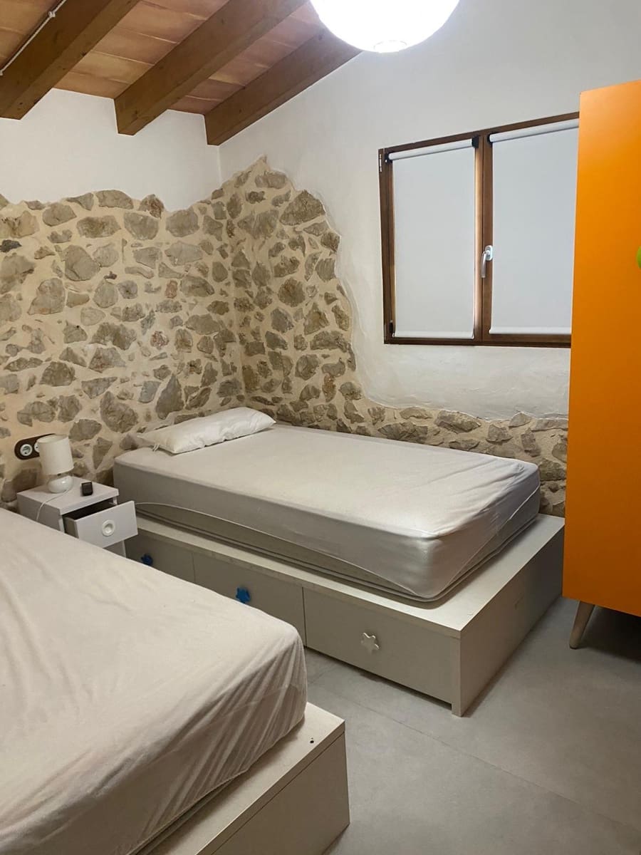 6 camera da letto Villa da affittare in Denia con piscina - 4.250 € (Rif: 9530922)