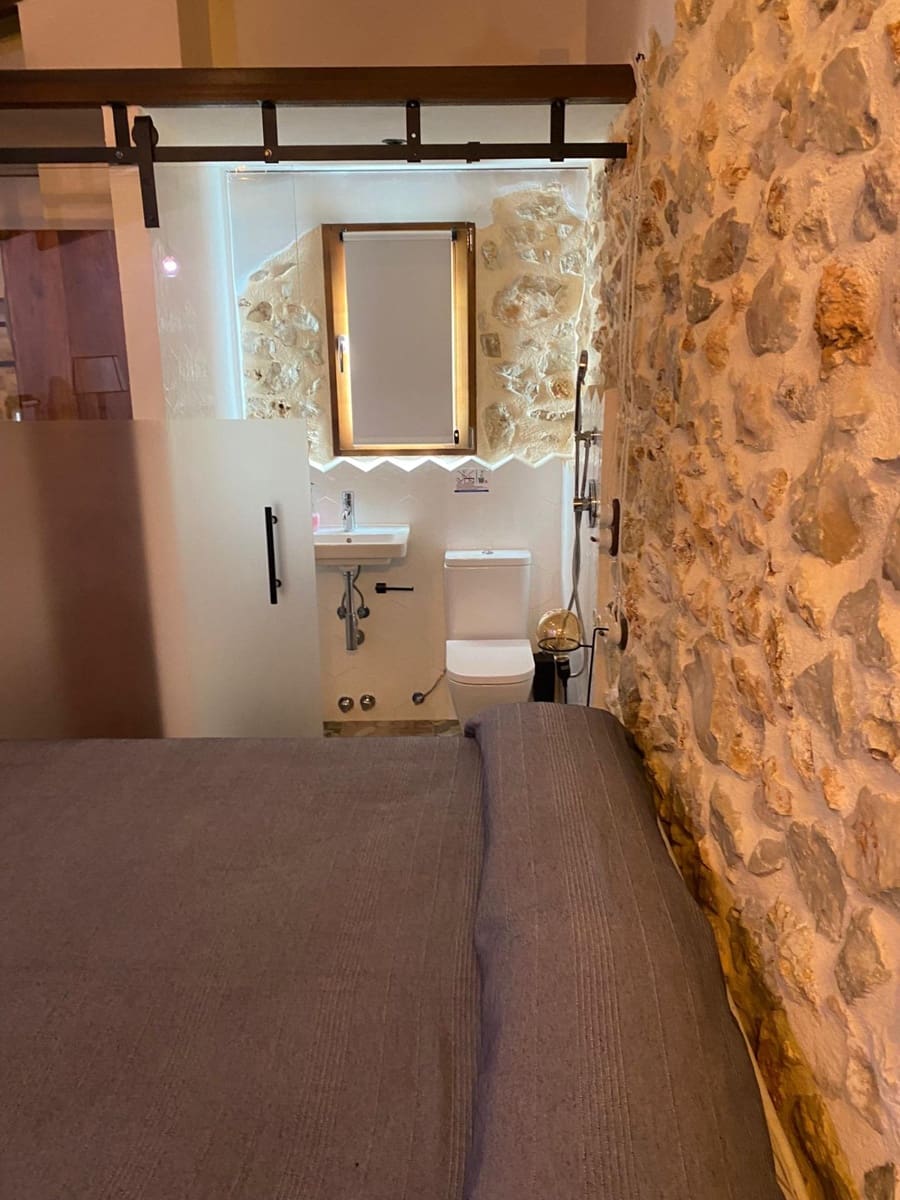 6 camera da letto Villa da affittare in Denia con piscina - 4.250 € (Rif: 9530922)