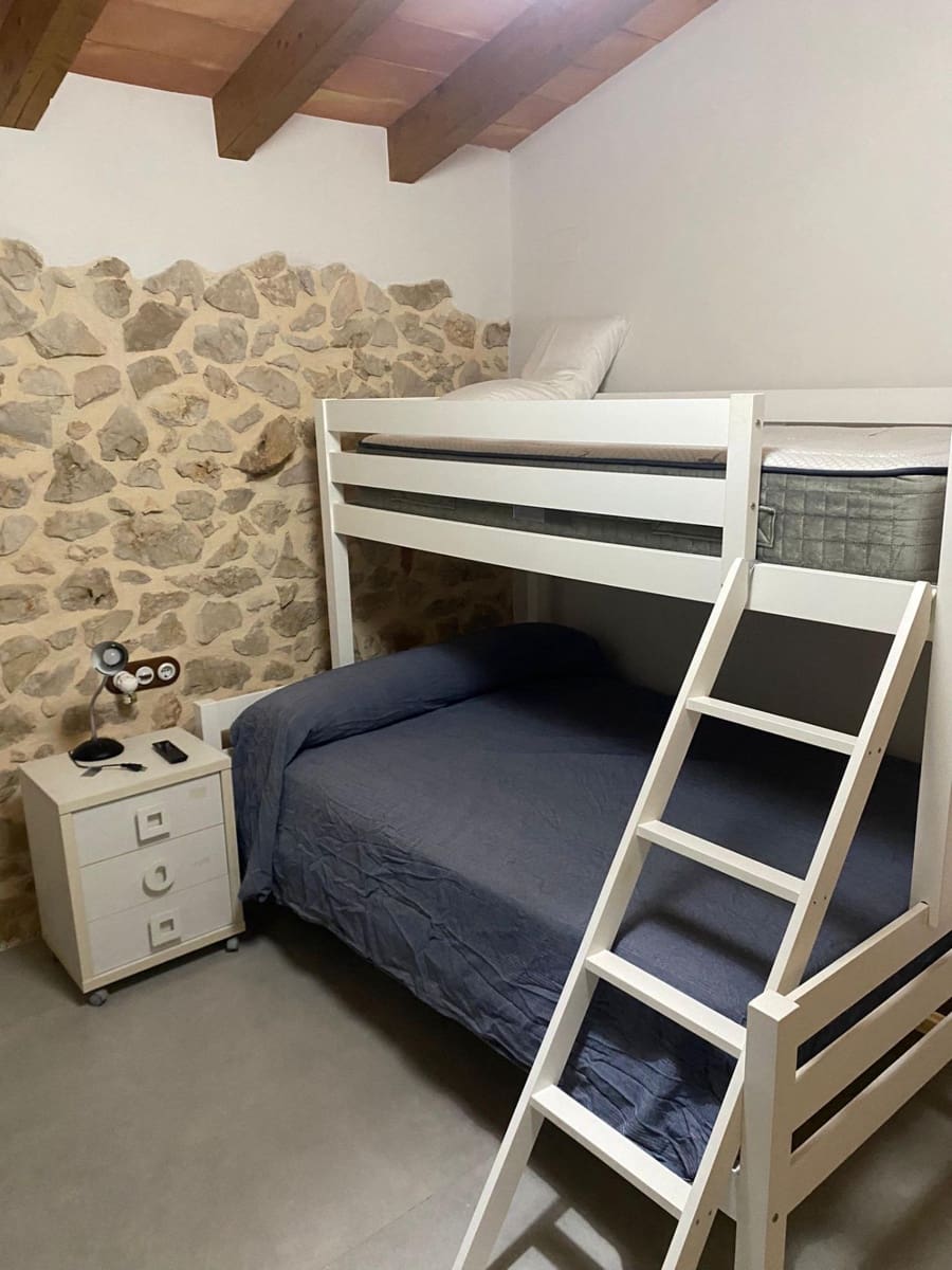 6 camera da letto Villa da affittare in Denia con piscina - 4.250 € (Rif: 9530922)