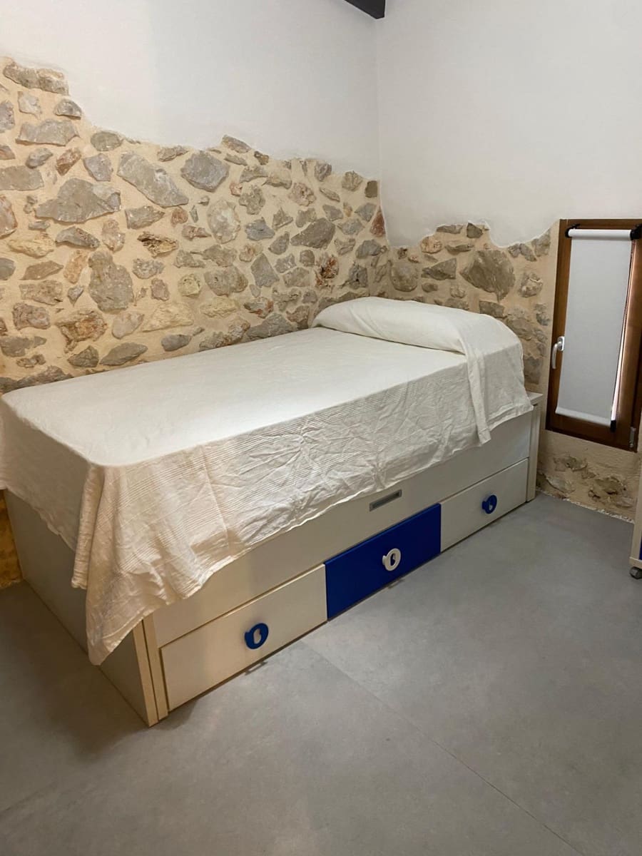 6 camera da letto Villa da affittare in Denia con piscina - 4.250 € (Rif: 9530922)