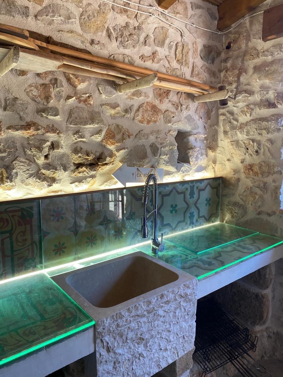 6 camera da letto Villa da affittare in Denia con piscina - 4.250 € (Rif: 9530922)