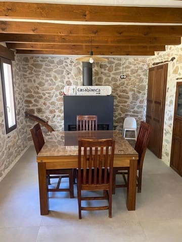 6 sypialnia Willa do wynajęcia w Dénia z basenem - 4 250 € (Ref: 9530922)