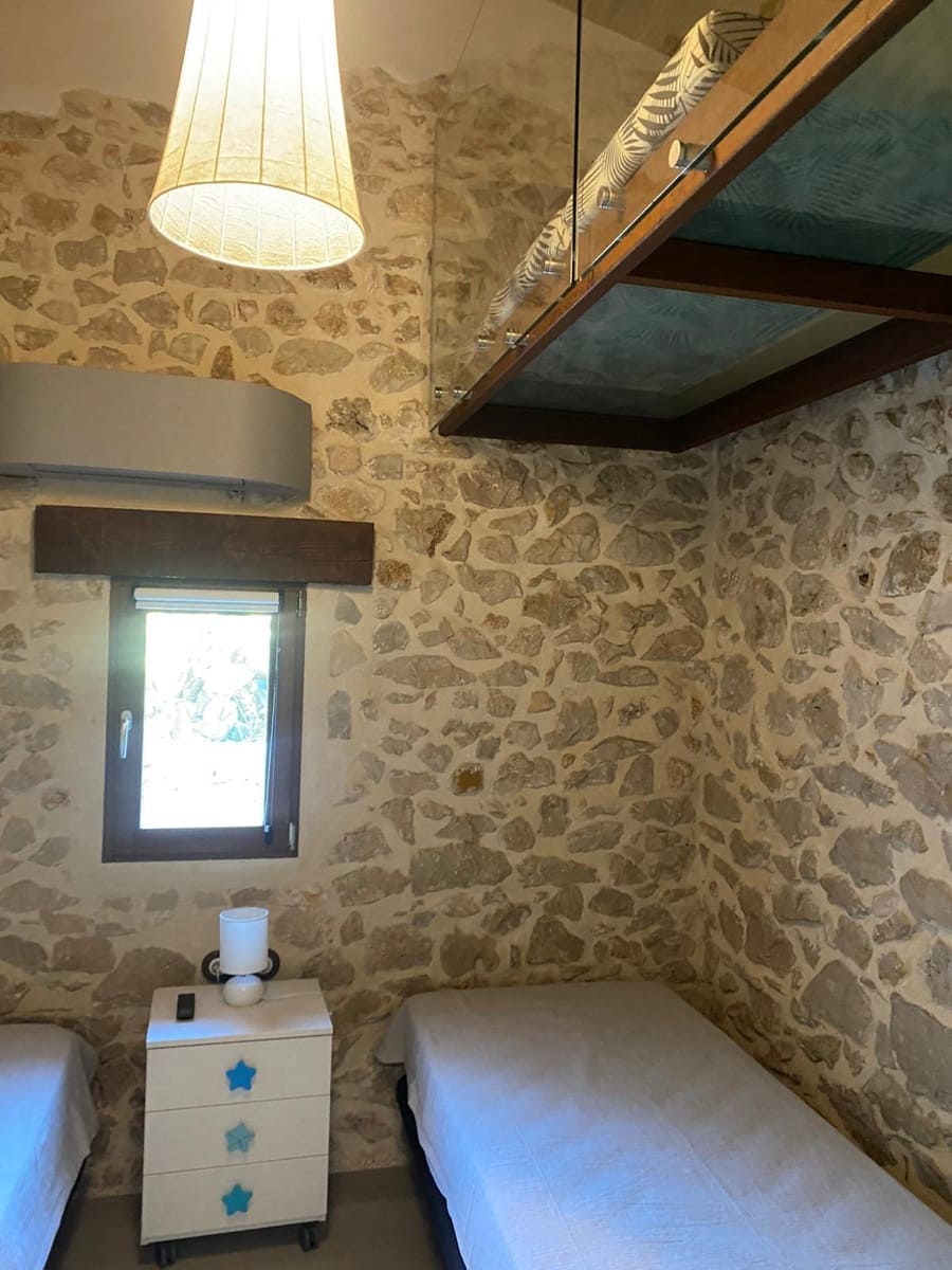 6 slaapkamer Villa te huur in Denia met zwembad - € 4.250 (Ref: 9530922)