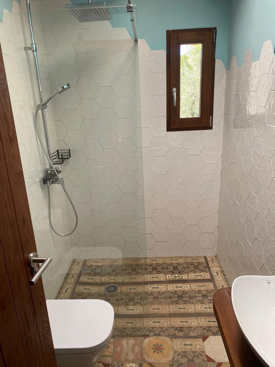 6 slaapkamer Villa te huur in Denia met zwembad - € 4.250 (Ref: 9530922)