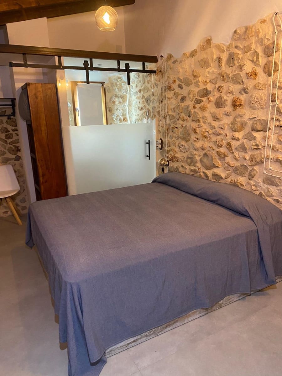 6 slaapkamer Villa te huur in Denia met zwembad - € 4.250 (Ref: 9530922)