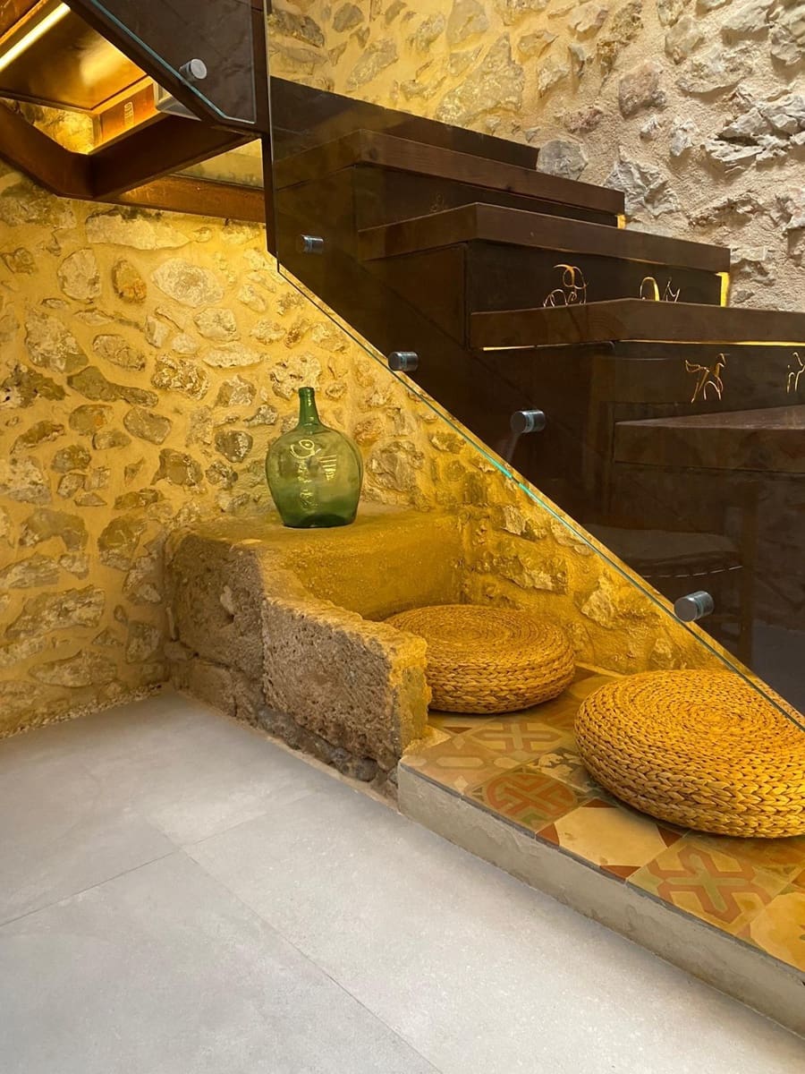 6 slaapkamer Villa te huur in Denia met zwembad - € 4.250 (Ref: 9530922)