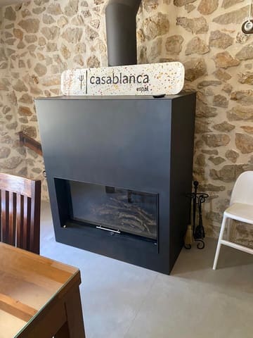 6 soverom Villa til leie i Dénia med svømmebasseng - € 4 250 (Ref: 9530922)