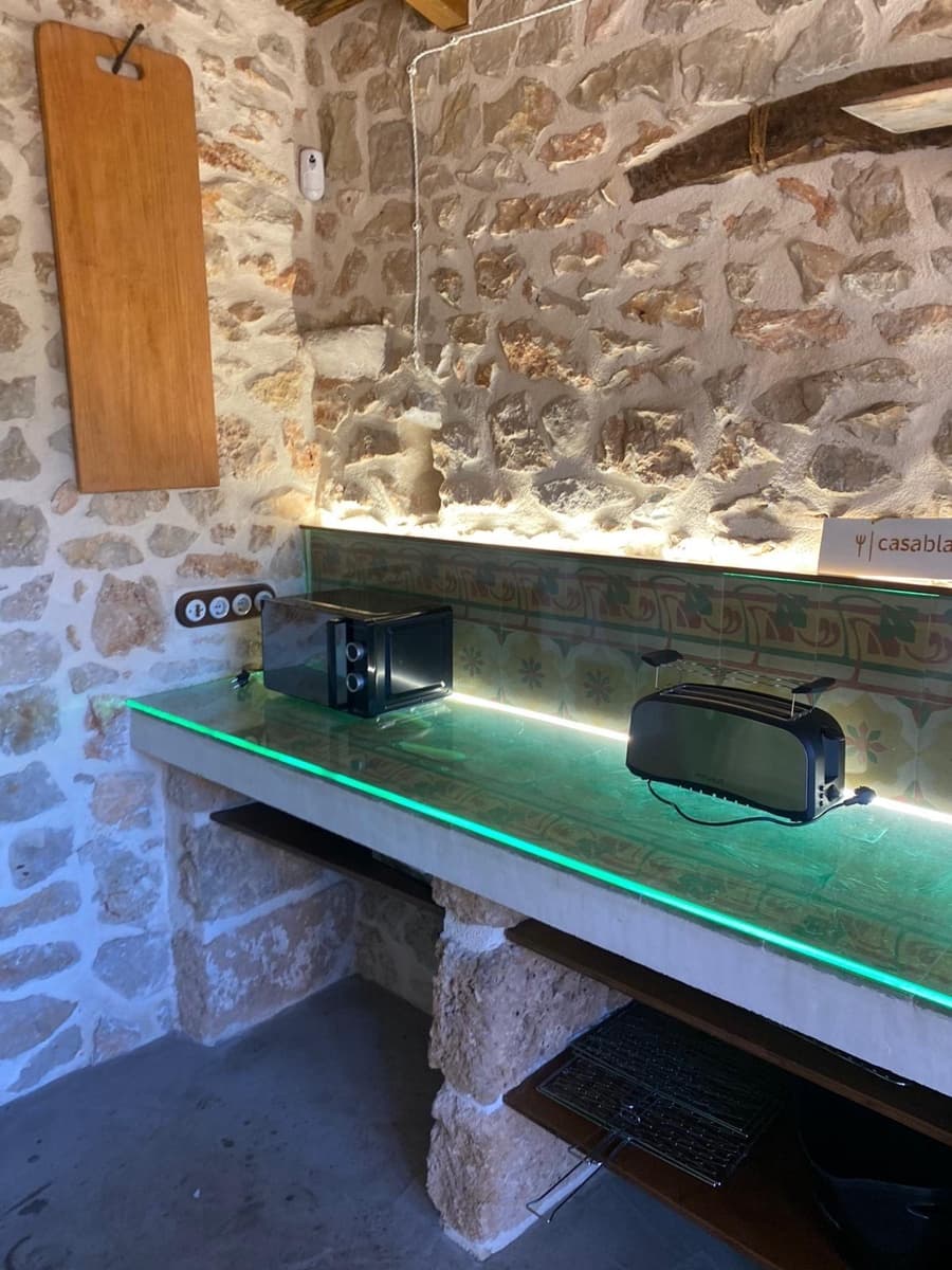 6 makuuhuone Huvila vuokrattavana paikassa Denia mukana uima-altaan - 4 250 € (Ref: 9530922)