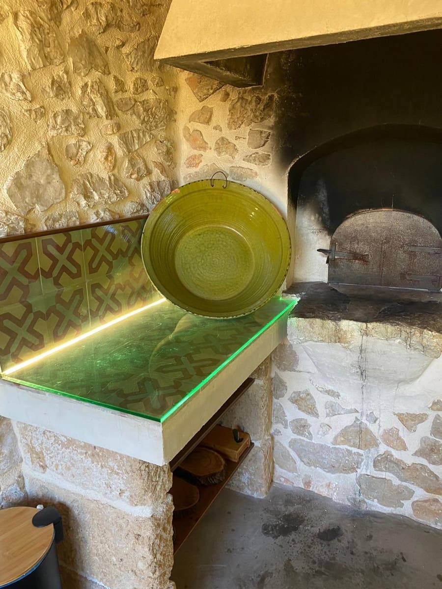 6 makuuhuone Huvila vuokrattavana paikassa Denia mukana uima-altaan - 4 250 € (Ref: 9530922)