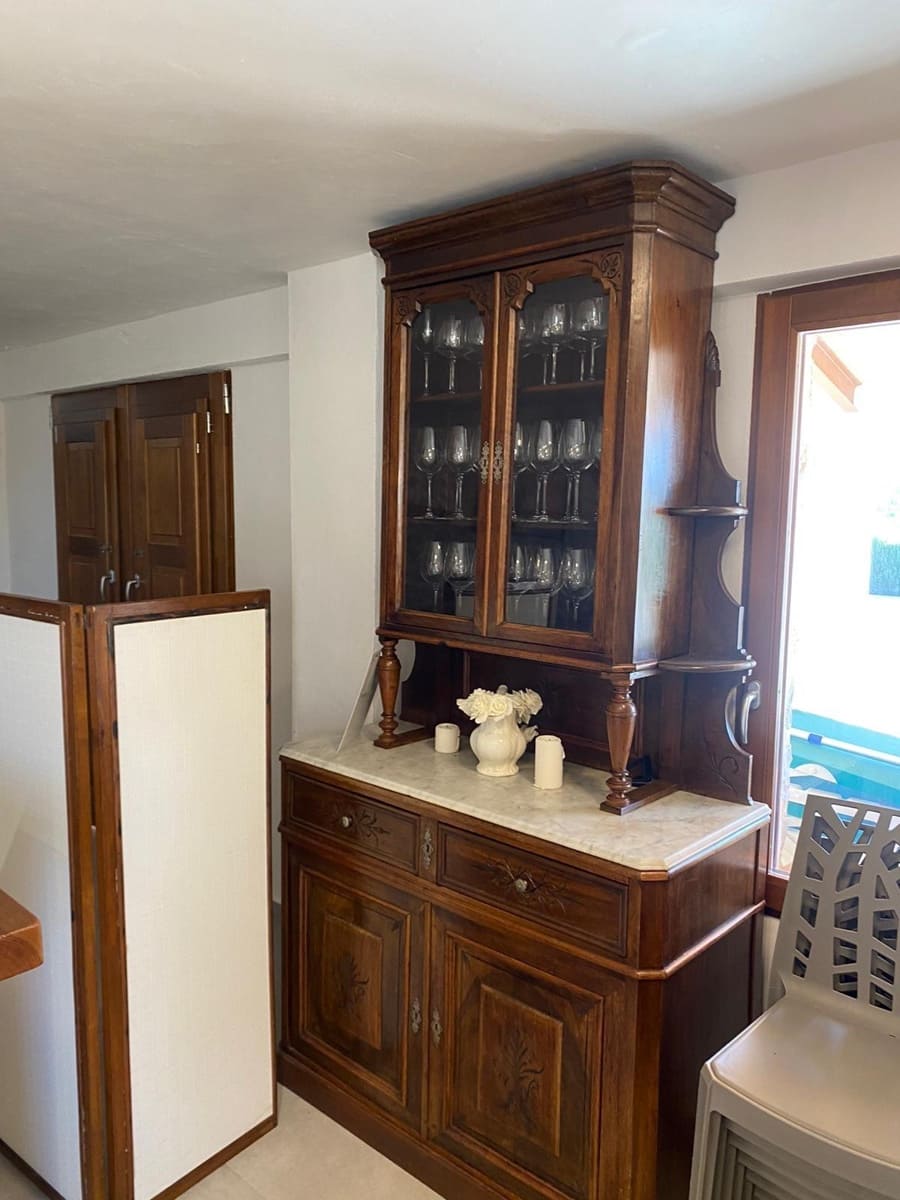 6 makuuhuone Huvila vuokrattavana paikassa Denia mukana uima-altaan - 4 250 € (Ref: 9530922)