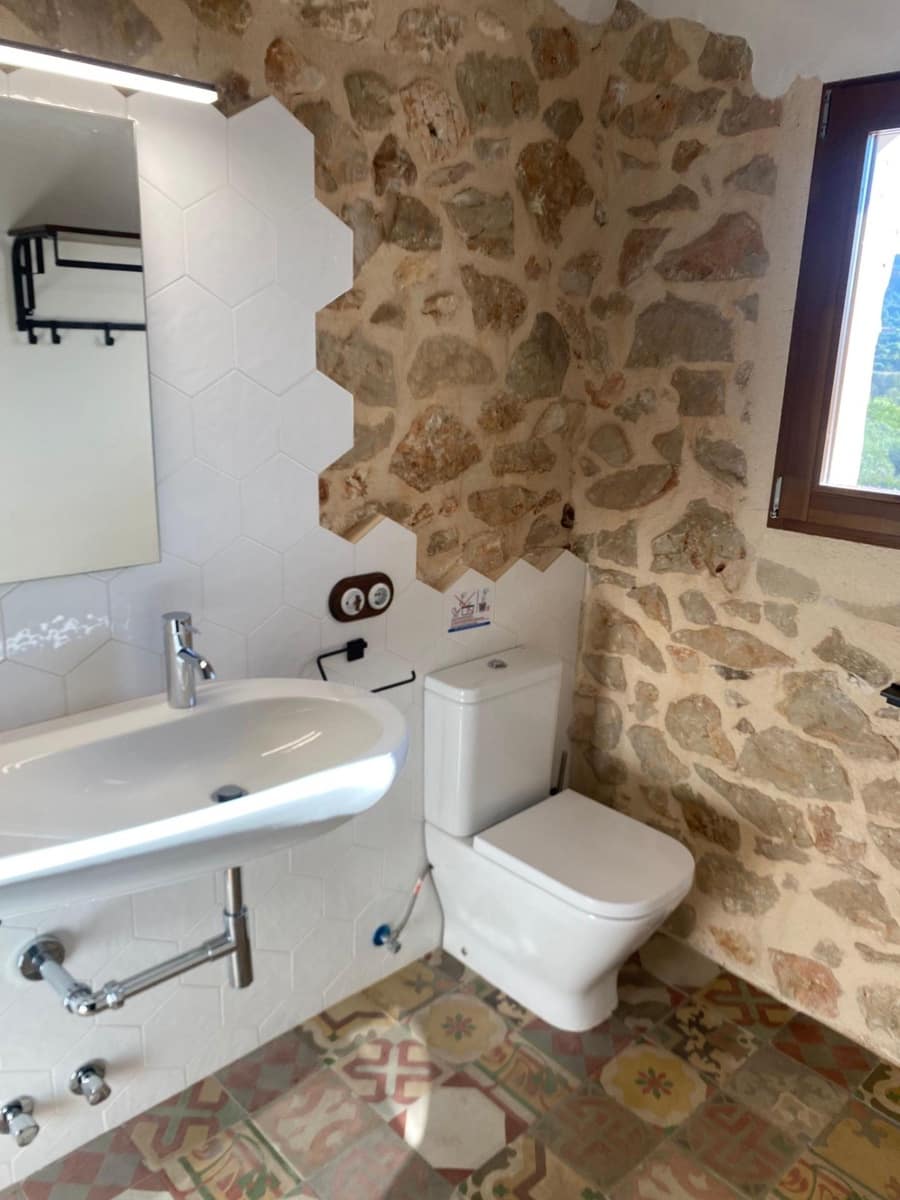 6 bedroom Villa for rent in Denia with pool - € 4,250 (Ref: 9530922)