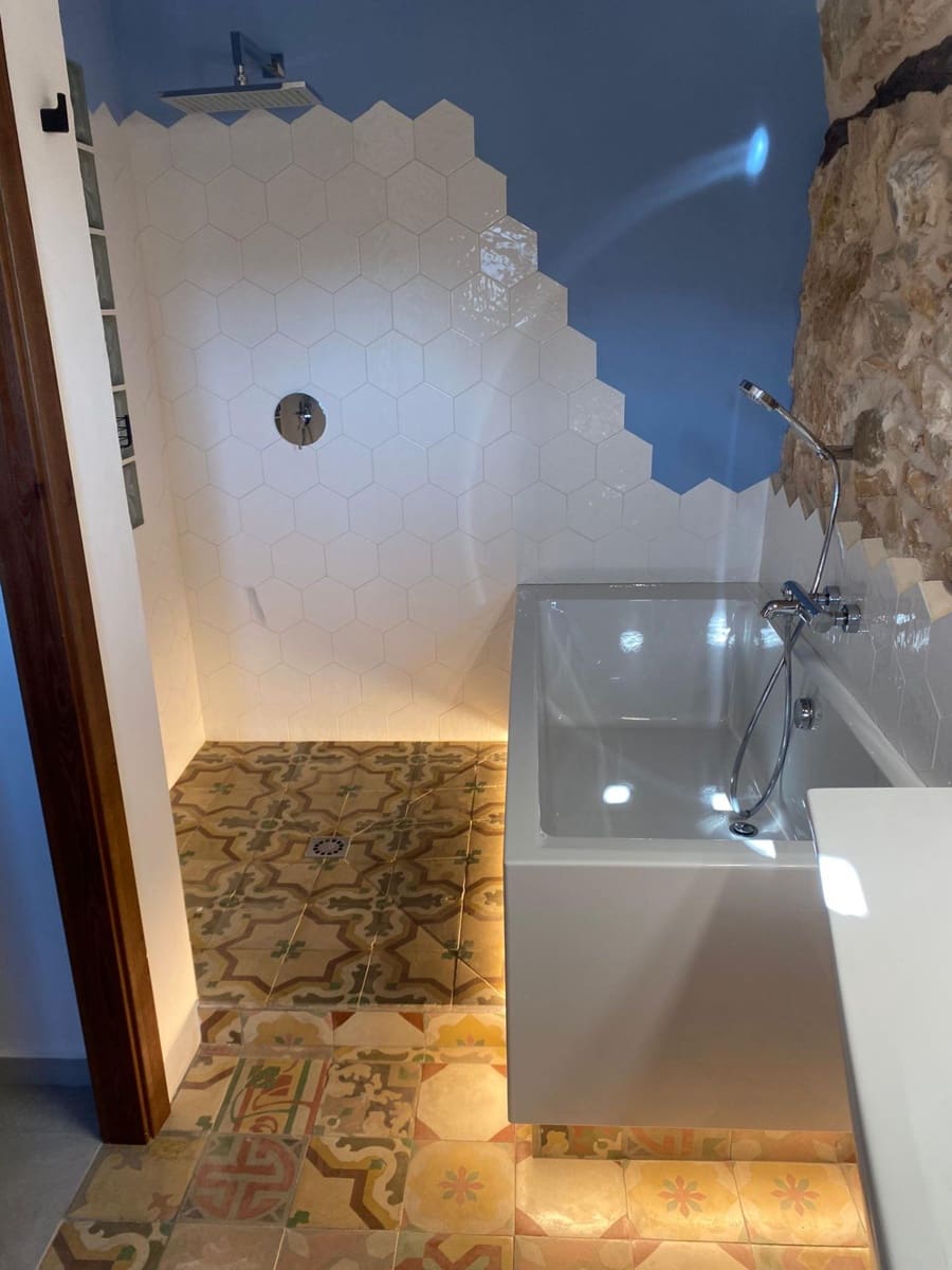 Chalet de 6 habitaciones en Dénia en alquiler con piscina - 4.250 € (Ref: 9530922)