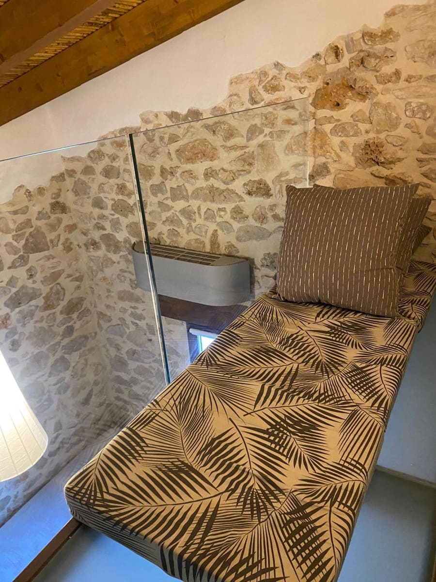 Chalet de 6 habitaciones en Dénia en alquiler con piscina - 4.250 € (Ref: 9530922)