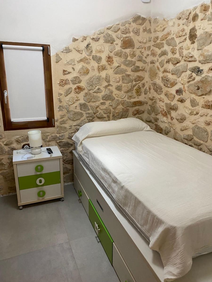 Chalet de 6 habitaciones en Dénia en alquiler con piscina - 4.250 € (Ref: 9530922)