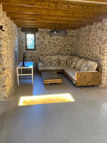 6 soverom Villa til leie i Dénia med svømmebasseng - € 4 250 (Ref: 9530922)