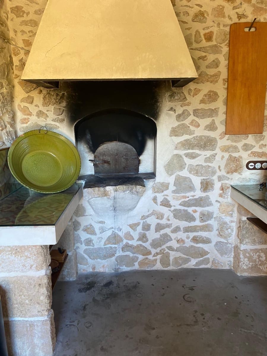 6 bedroom Villa for rent in Denia with pool - € 4,250 (Ref: 9530922)