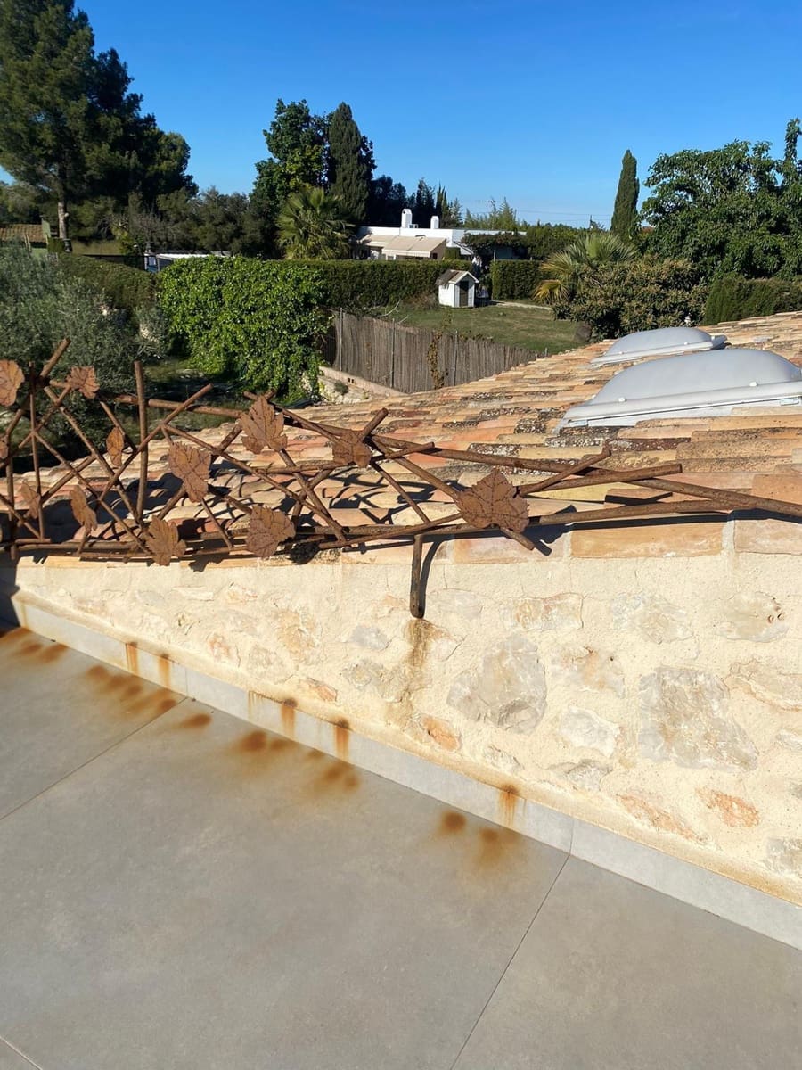 6 bedroom Villa for rent in Denia with pool - € 4,250 (Ref: 9530922)