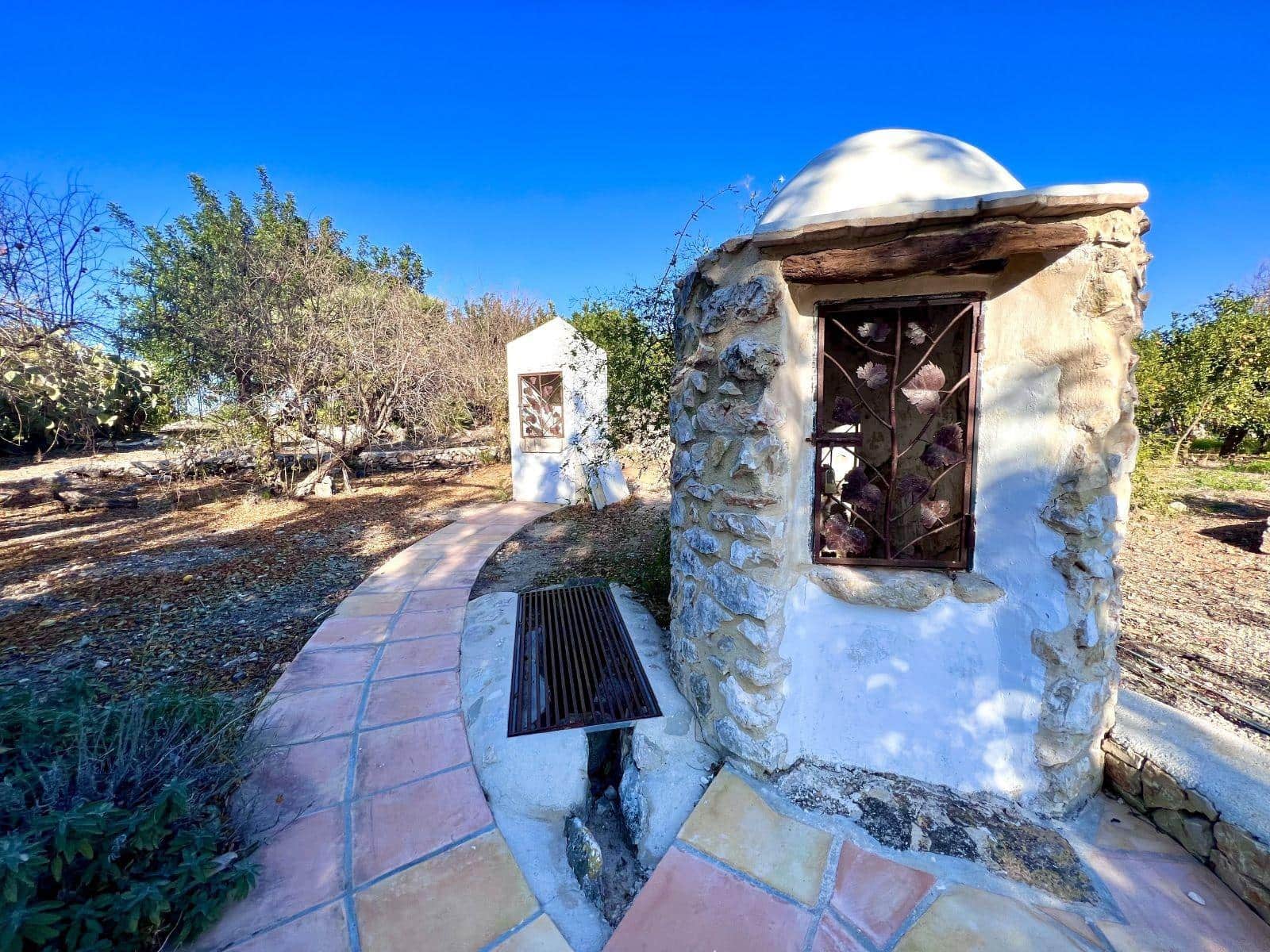 6 bedroom Villa for rent in Denia with pool - € 4,250 (Ref: 9530922)